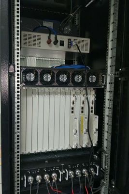 網(wǎng)絡(luò)通信與數(shù)據(jù)服務(wù)的基石 從交換機(jī)到機(jī)房維護(hù)