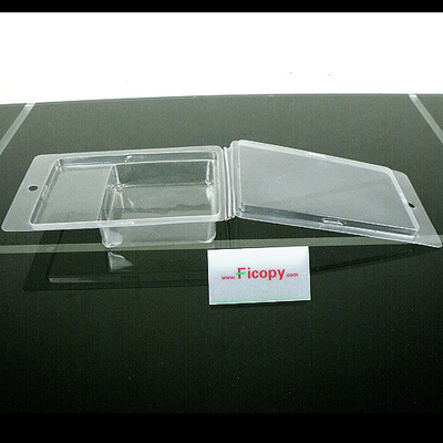 定制透明吸塑泡殼托盤與塑膠托盤解決方案——義烏市豐贏包裝