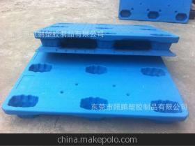 深圳塑料卡板廠家直銷——中空吹塑卡板與吹塑托盤批發(fā)指南