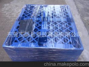 塑膠托盤長安供應商與批發市場分析