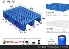 歐標與美標托盤塑料支架 專業供應與品質選擇指南