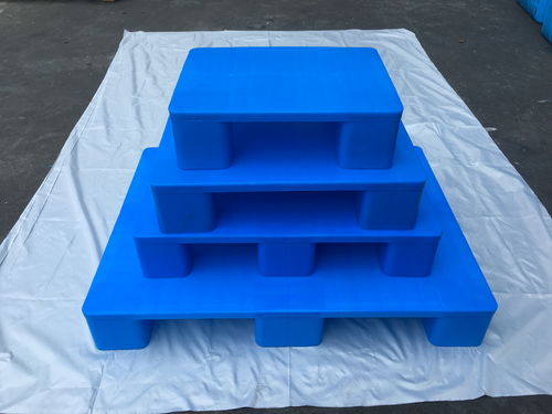 從塑料托盤到木塑材料 現(xiàn)代化倉儲物流解決方案的演進與應用