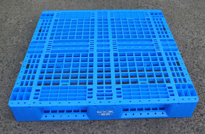 2018年底塑料托盤生產趨勢 木塑材料的興起與市場前景